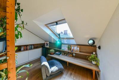 Vanzare apartament cu 5 camere zona Calea Dorobantilor! - 11