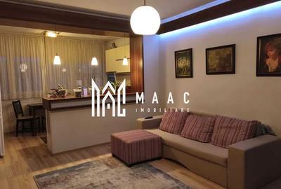 Apartament 2 camere | Loc de parcare | Calea Dumbrăvii - 1
