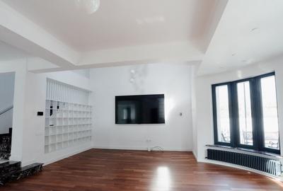 Vilă individuală premium în Pipera 7 camere complet renovata - 14