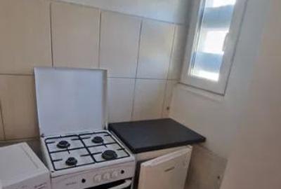 Garsoniera,Floreasca,Dorobanti,bl.reabilitat,et.1/3,Amenajata,Libera - 7