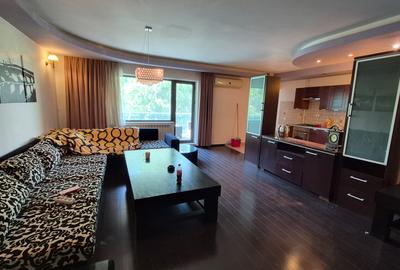 APARTAMENT 4 CAMERE SUPRAFATA GENEROASA - AMPLASAT IDEAL - 3 BAI- 3 BALCOANE - 5