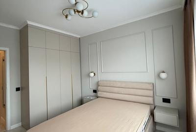 VANZARE APARTAMENT 2 CAMERE SPATIOS IN CARTIER MILITARI-ETAJE INTERMEDIARE - 5
