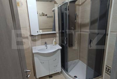 Apartament 3 camere, 60 mp, zona SEMICENTRALA! - 8
