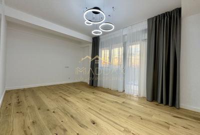 Duplex cu 4 Camere *211mp* / 2 parking / Erou Iancu Nicolae - 36