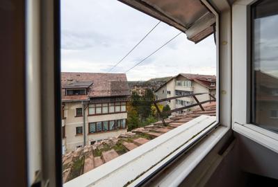 Apartament 67 mp Brasov Vechi PANORAMIC VIEW *IDEAL INVESTITIE* - 4
