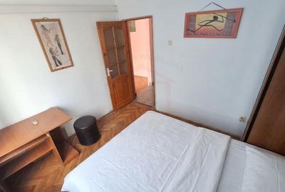 Apartament cu 2 camere de vanzare in CENTRU - 2