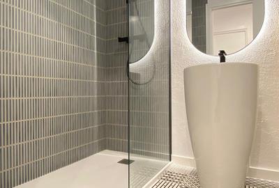 Apartament renovat complet aproape de hotel Mariott,pe Panduri - 17
