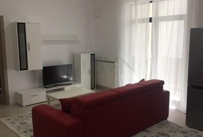 REA1028056 Apartament 3 camere I Mobilat I Uptown Residence - 3