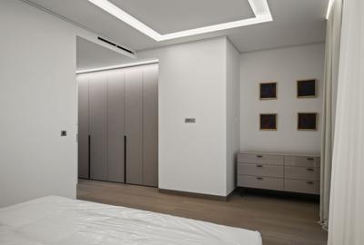 Kiseleff , apartament ultra high-end, pozitie exceptionala intre doua parcuri - 17
