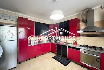 Vila P+E+M, 7 camere, complex residential, PIPERA – OMV - 8