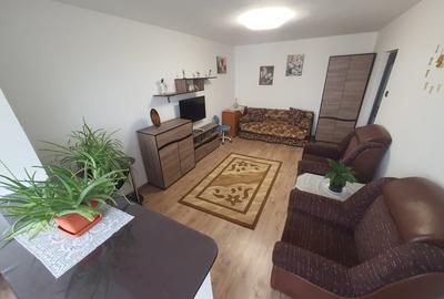 TOMIS NORD-CIRESICA APARTAMENT DECOMANDAT CU CENTRALA PE GAZE - 4