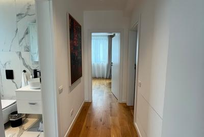Vila tip townhouse 6 camere | Pipera | Matei Millo | Pret cu TVA inclus - 20