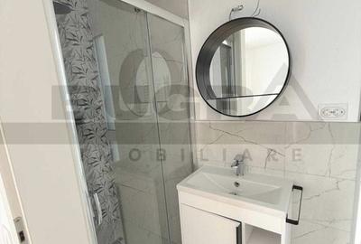 Duplex modern de 4 camere, 125 mp, curte, parcare, zona Auchan Iris - 6