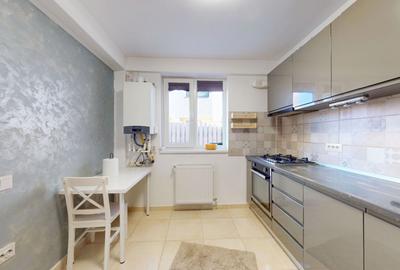 Vila individuala modernă 4 camere | Popești-Leordeni – Intrarea Viilor - 21