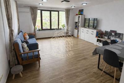 Casa 3 camere 108 mp con.-teren 400 mp-2 terase-Dealul Jelnei - 1