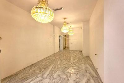 Spațiu comercial, de 42 mp, în Calea Victoriei