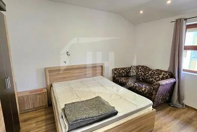 Apartament 2 camere, semidecomandat, zona UMF - 4