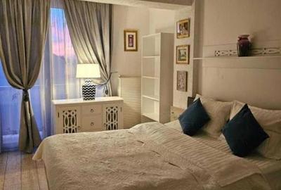 Apartament 2 camere cu balcon zona Doamna Stanca - 6