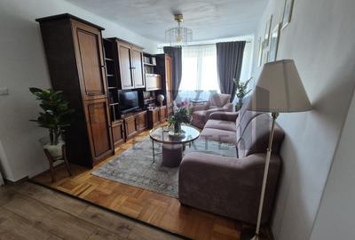 Apartament 3 camere, 66 mp, etaj 9, Calea Sagului - 2