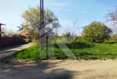 Teren intravilan de vânzare – Grădiștea, Ilfov, Aleea Primăriei - 3