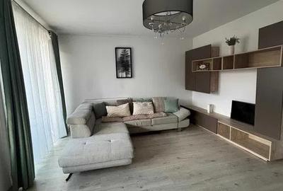 Apartament modern 2 camere Intre lacuri - 2