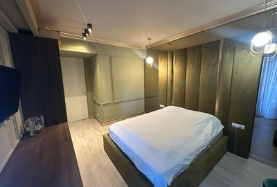 2 camere | Novum | Pictat manual | Lux | Premium | Interior Designer - 8
