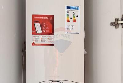 Apartament nou 2 camere de inchiriat în zona Metalurgiei - 12
