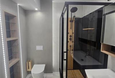 Vanzare apartament 2 camere modern bloc nou in Dambul Rotund- zona Mega Image - 12