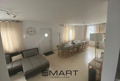 Pensiune 7 camere plus apartament zona Platos Paltinis - 5
