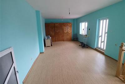 Vila P+2 Centru Vechi 286mpconstruiti din caramida cu 350mp teren - 19