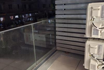 Prima Inchiriere 2 camere Complex Novum Gorjului - 12