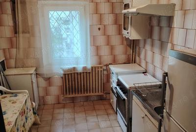 Timpuri Noi -Tineretului -2 camere - 1