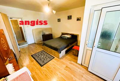 Garsoniera 32mp cu BALCON - STR  PACII - 2