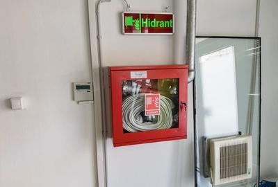 Spatii birouri/servicii - 50