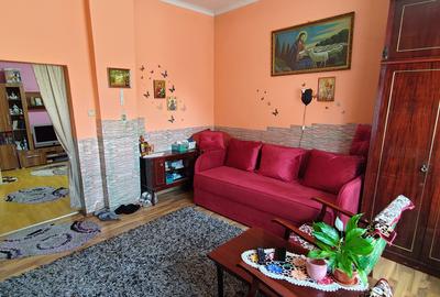 Casa individuala singur in curte in Sibiu zona Terezian - 9