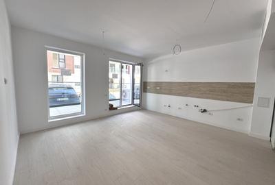 2 Camere | MTM Pipera Lake | Nord | Lux | Nou | Langa Lac - 1