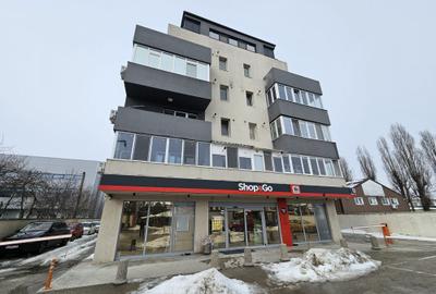 Penthouse Popesti Leordeni - Oltenitei  ( 158 mp ) - 19