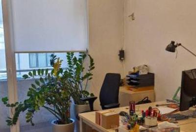 Spatiu Birou | Unirii | 80 mp | Open Space | 2 Bai | Centrala | - 3