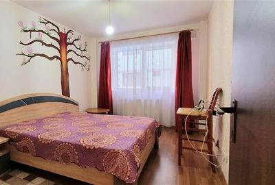 Apartament modern,Sos.A.Iulia,cartier Turnisor, Sibiu - 3