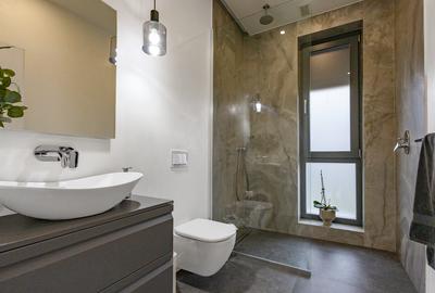 Vila contemporana premium pe strada Zenit, Dumbravita- design exclusivist - 10