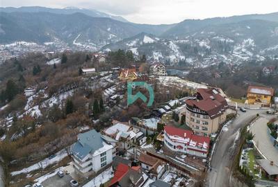 Drumul Poienii, Brasov, casa, doua proprietati - 28