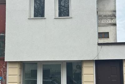 Inchiriere spatiu comercial- zona Gara de Nord - 1