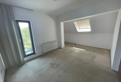 Spatiu comercial 102 mp. Pretabil pentru birouri - 8