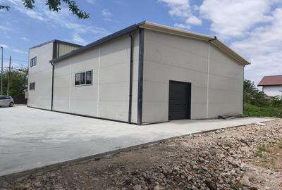 Spatiu Comercial Pantelimon Ilfov - 5