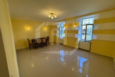 Apartament in Centru - Mihai Viteazu - 5