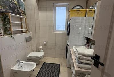 Apartament cu finisaje lux la doar 50m de mare, Mamaia Nord, Constanta - 19