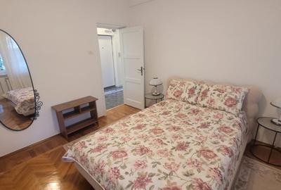 Primaverii, renovat recent, mobilat si utilat. Prima închiriere! - 4