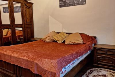 Apartament 3 camere in zona Unirii - 1