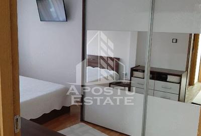 Apartament cu 2 camere de vanzare, decomandat, zona Sagului, Timisoara - 3
