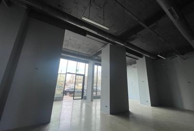 Spatiu comercial de inchiriat in Galeriile Belvedere- 265 m2 - 11